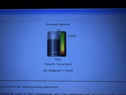 Oryginalna Bateria DELL lattitude GJKNX 68Wh stan Excellent