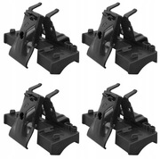 Thule KIT 186001 Zestaw mocujący 4szt BMW 5 Touring F11