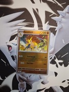 Karta Pokemon TCG Sandslash MEG 069 Reverse Holo