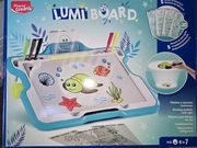 Podświetlana Tablica do odrysowywania Maped Creativ