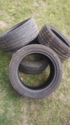 Opony 4sz Barum bravuris 3 255/45/r18 yxl rok 2019