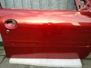 Drzwi prawe Peugeot 206 5D