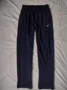  Spodnie dresowe NIKE męskie roz.L  