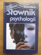 Słownik psychologii ___  Norbert Sillamy