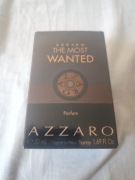Azzaro The Most Wanted Parfum 50ml
