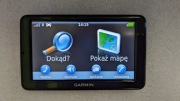 GPS Garmin Nuvi 2595LM