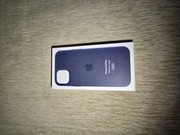 Etui APPLE Silicone Case MagSafe do iPhone 14 Plus Sztormowy błękit
