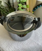 Garnek Silit Silargan