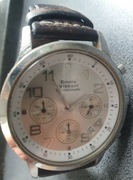 Stary zegarek ENNIO Vitori Chronograph