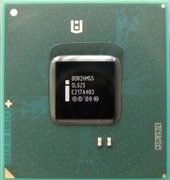 Układ BGA INTEL BD82HM55 SLGZS