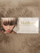 Magicap oryginalny czepek do robienia pasemek 