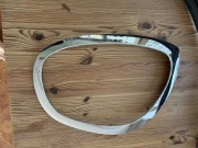 CHROM LAMPY LEWY MINI COUNTRYMAN F60 7388117