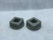 Amortyzatory silnika SAZ-7-3 Aria M2407 itp