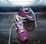 Markowe buty Nike Zoom Sister Series r36,5 obuwie sportowe fitness siłownia