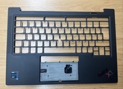 Lenovo X1 Carbon 9th gen palmrest palm rest top case obudowa górna ORYG 