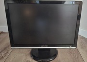 monitor SAMSUNG SyncMaster 206BW 20"