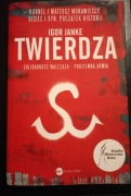 Igor Janke. Twierdza. Solidarność Walcząca. 