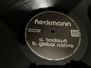Heckmann - Backlash VG Techno Acid