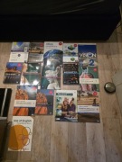 Sprzedam książki do liceum, technikum