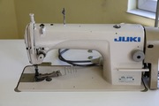 Juki DDL 8700 jednoigłowa- maszyna do szycia, używana, stan bardzo dobry