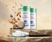 Suplement diety LR Health & Beauty Pro Balance wapń tabletki 360 szt.-2szt