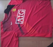 Koszulka Manchester United M jak L XL 178cm 48/52