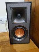 KOLUMNY KLIPSCH R-41M REFERENCE GŁOŚNIKI STEREO CZARNE