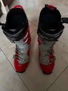 BUTY SNOWBOARDOWE TWARDE UPZ