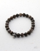 Moc Natury Zaklęta w Kamieniu 