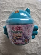 Cry babies Fantasy Winged Hosue magic tears niebieska 