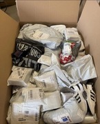 Mega okazja! Nieodebrana paczka – zwroty Amazon DHL eBay