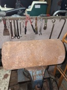 Rura od pieca kaflowego