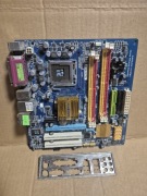 Płyta Gigabyte GA-EG31MF-S2 / socket 775