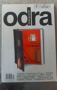 Miesięcznik Odra nr 2 luty 2005 (48)