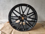 Felga Porsche Macan RS Spyder 21 9,5J 95B601025FC JE1