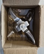 Nóż miksujący ostrze ostrza do Thermomix Vorwerk  TM6 