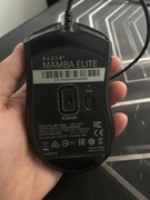 Myszka Razer mamba elite