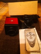 Kamera Mikroskopu HD1080P HDMI VGA pilot