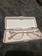 Okulary z filtrem światła niebieskiego Firmoo 