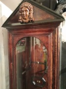 Skrzynia duza do linkowego zegara