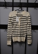 Nowy damski sweter Zara rozmiar M