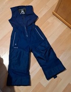 Spodnie narciarskie Kamik