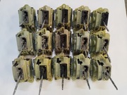 Wybierak mercedes w203 w209 w211 w219  gwarancja 3 lata