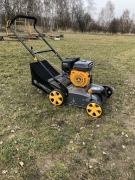 Wertykulator wynajem