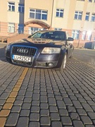 Audi A6 C6 2.0 tdi