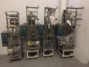 nalewarka saszetarka