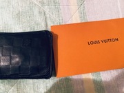 Portfel Louis vuitton