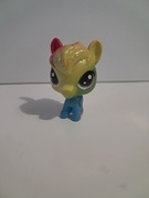 Littlest Pet Shop LPS konik mały lps