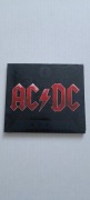 AC DC Black Ice. Album CD 
