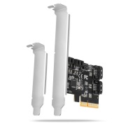 Kontroler SATA PCI-ex Axagon PCES-SA4X4 4xSATA